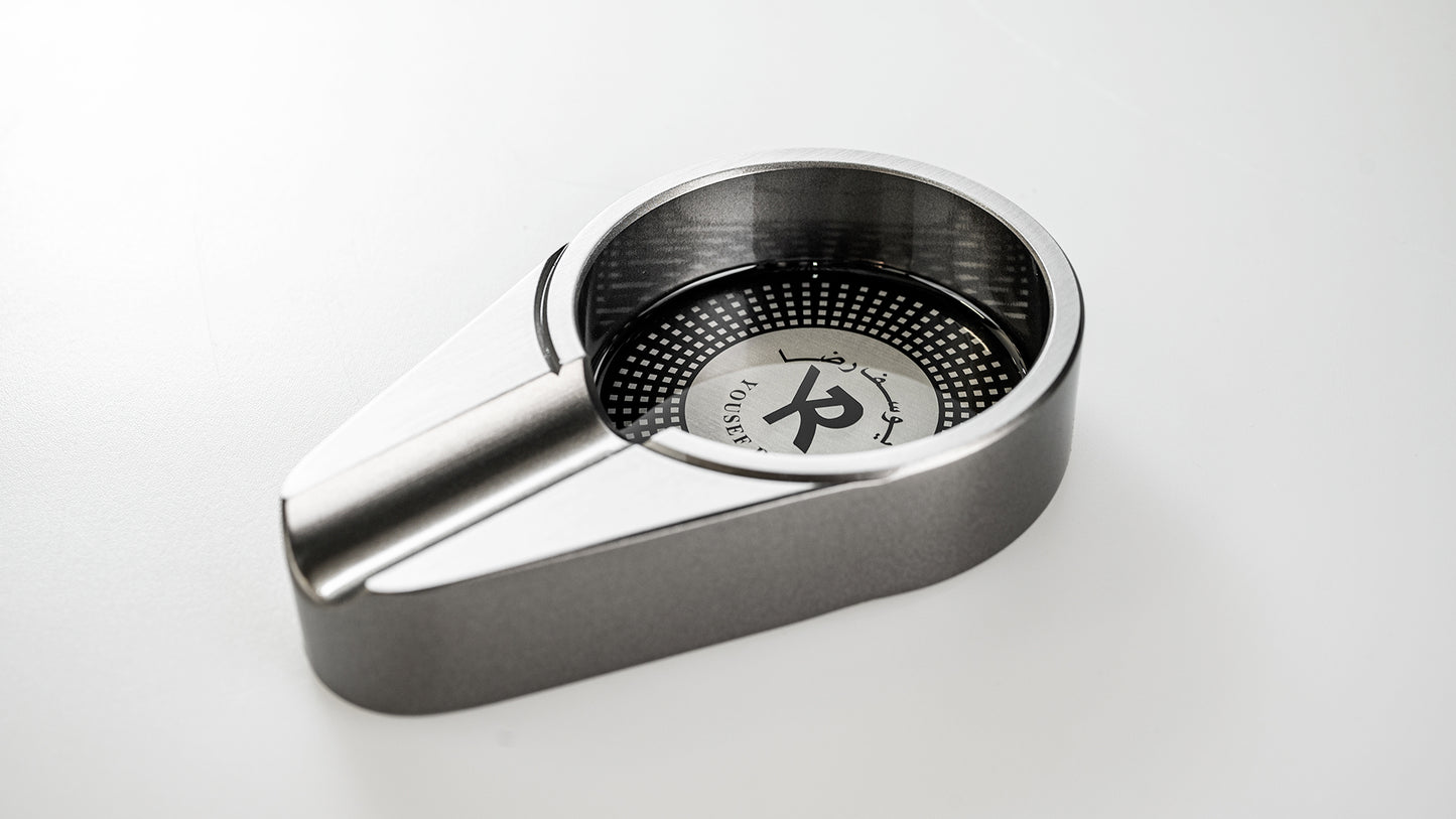Yousef Redha Ash Tray