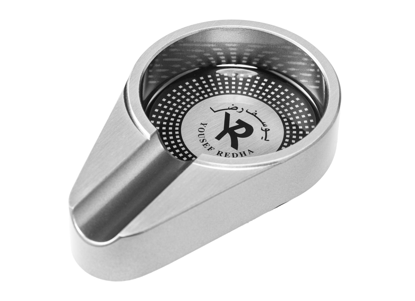 Yousef Redha Ash Tray