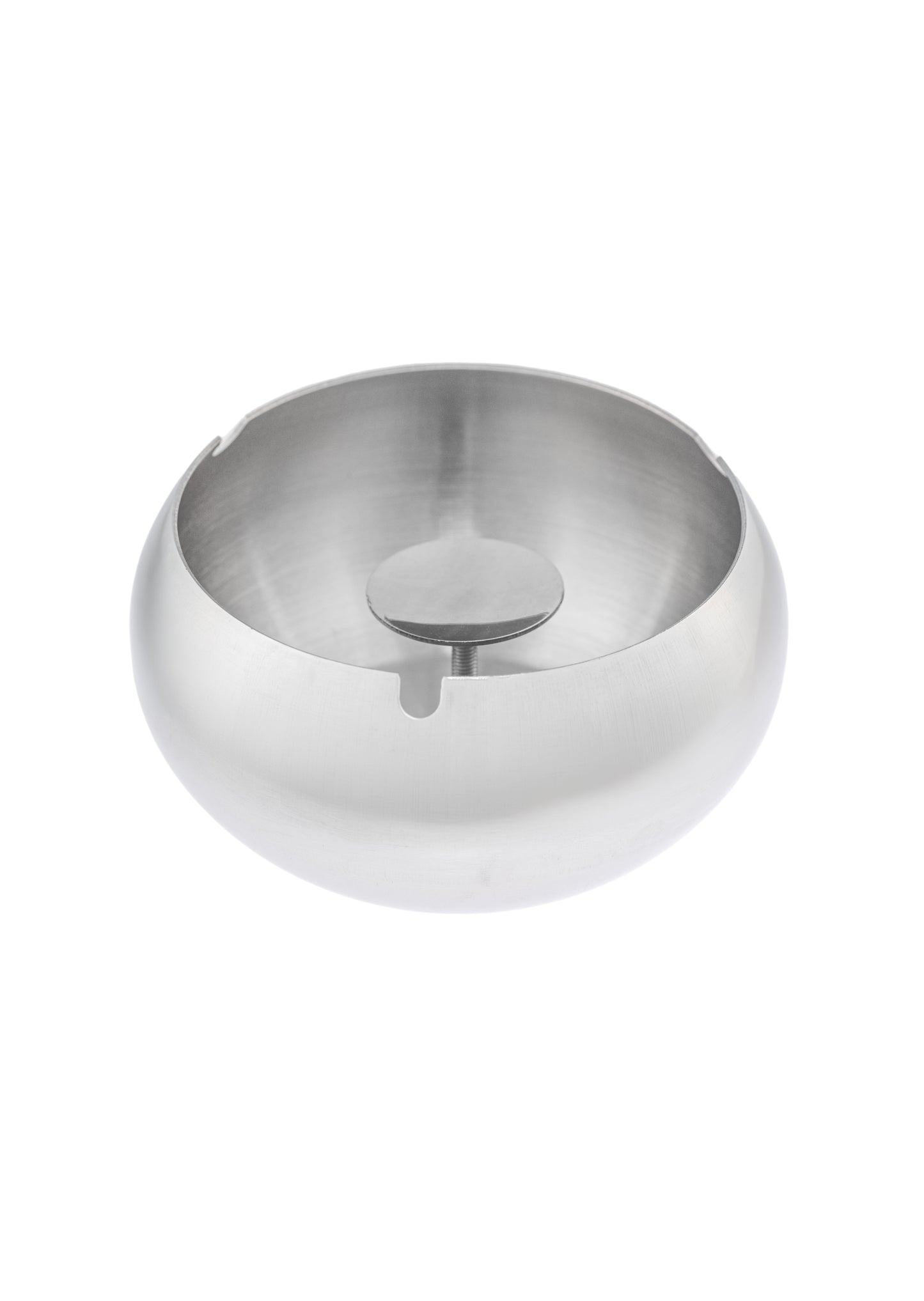 Ash Tray Stainless Steel HQHC001