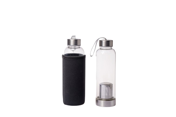 Empty Bottle Glass 500ML
