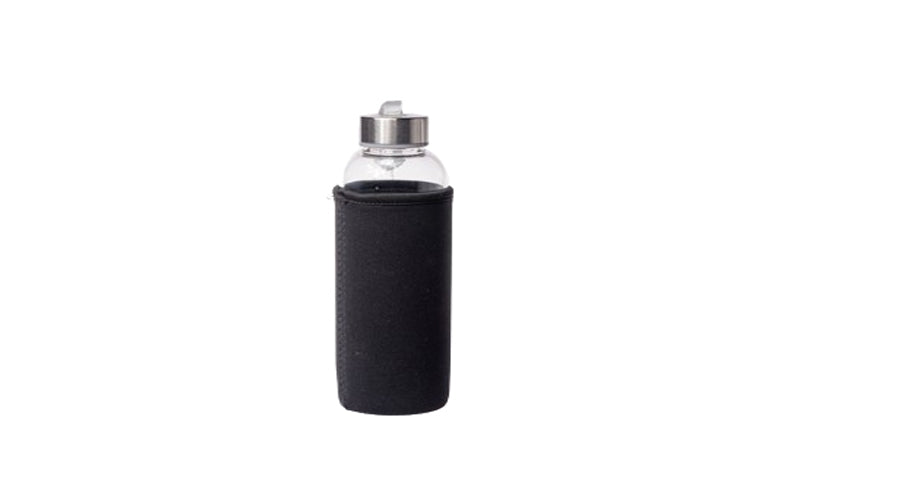 Empty Bottle Glass 500ML