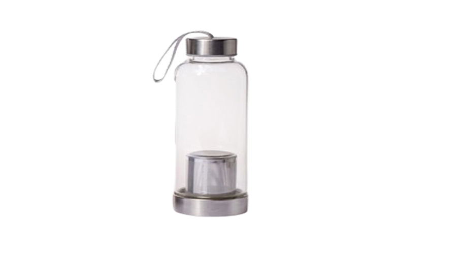 Empty Bottle Glass 500ML