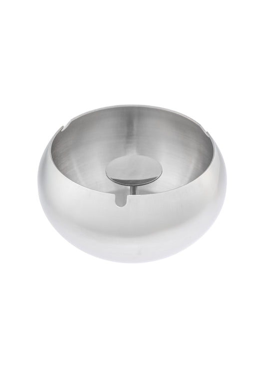 Ash Tray Stainless  Steel   HQHC001