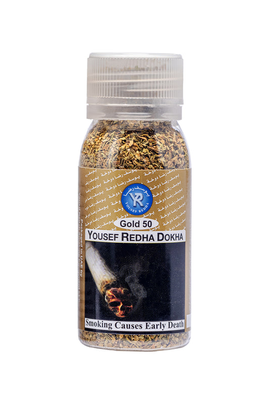 YR Gold 50 Dokha