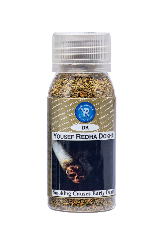 YR DK Dokha