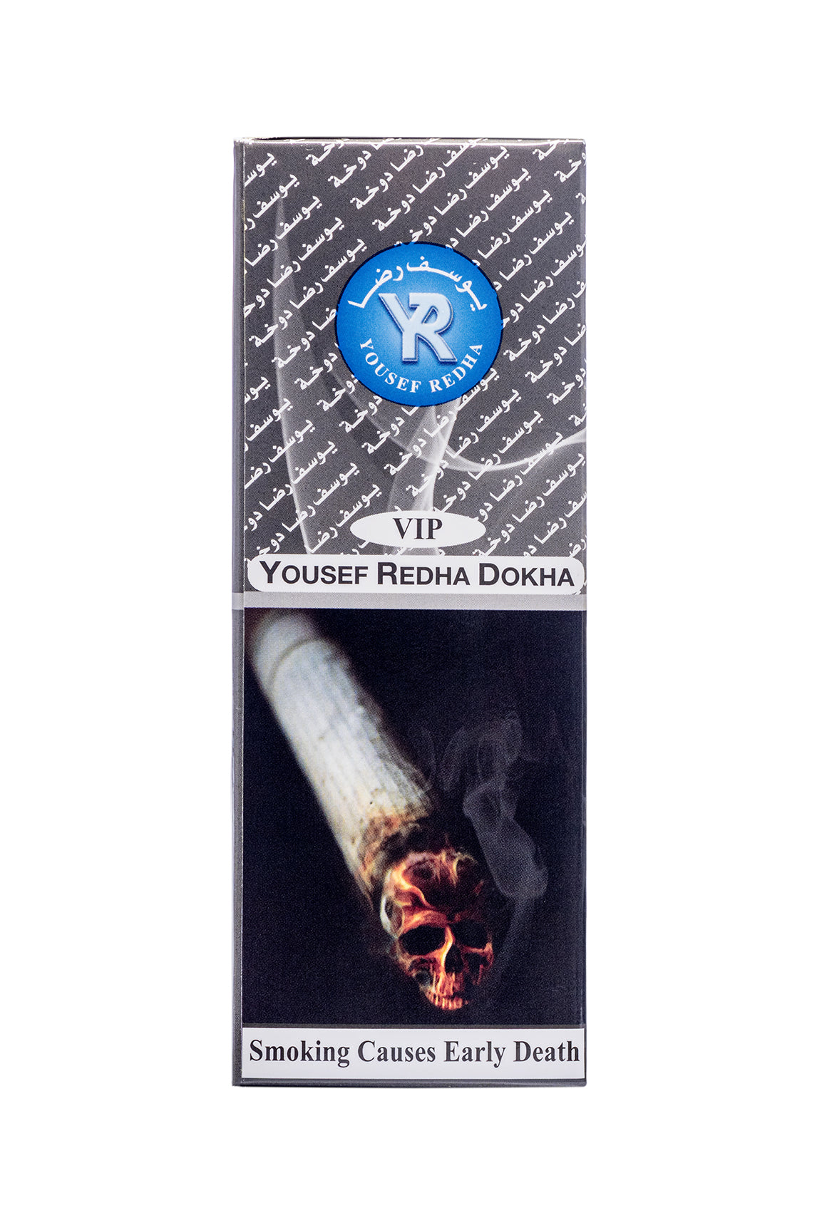 YR VIP Dokha