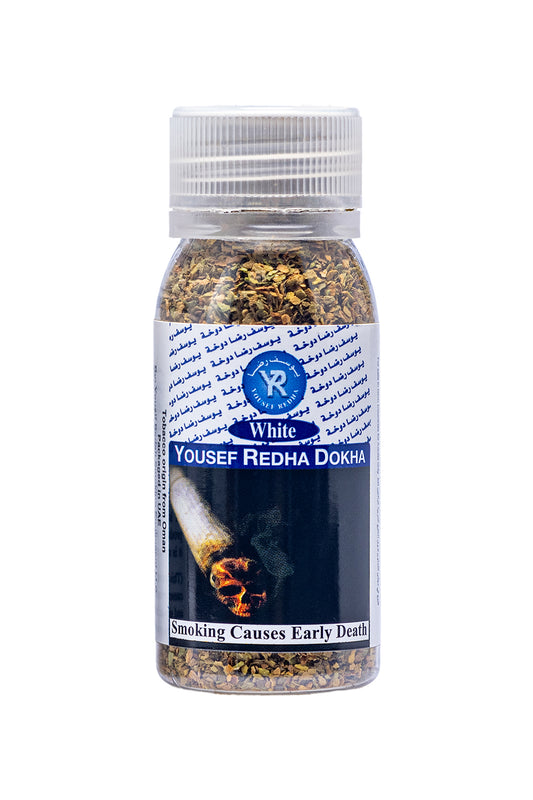 YR White Dokha