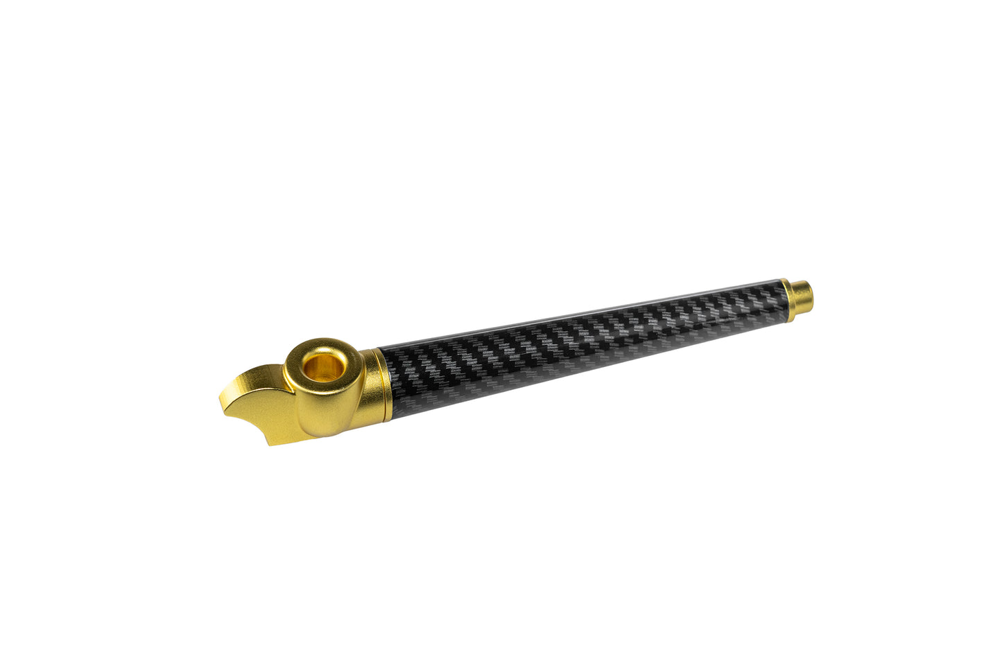 Aluminium Carbon Fiber Medwakh Gold