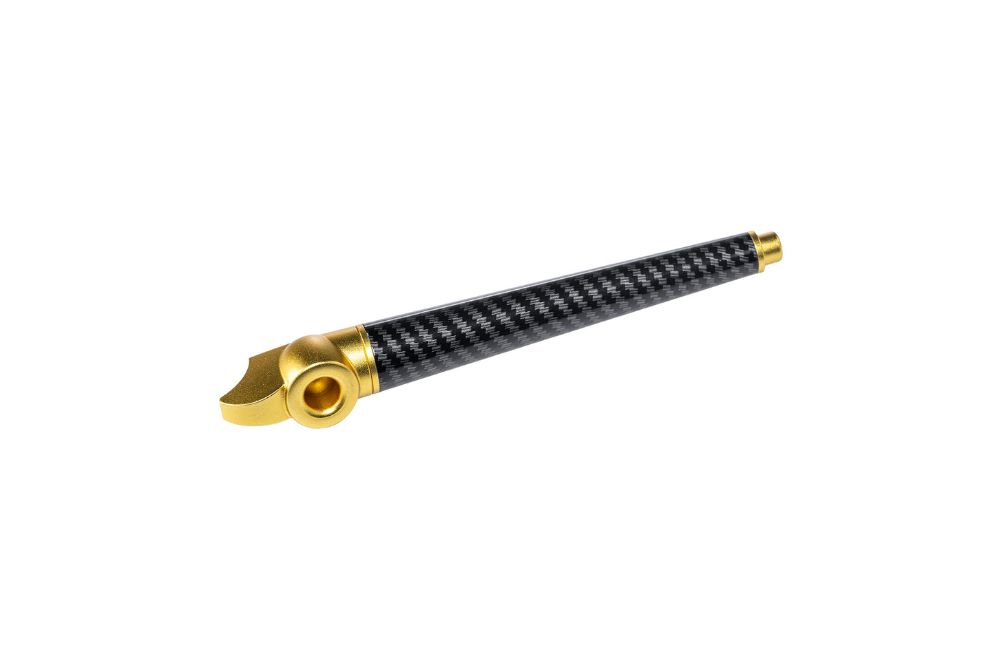 Aluminium Carbon Fiber Medwakh Gold