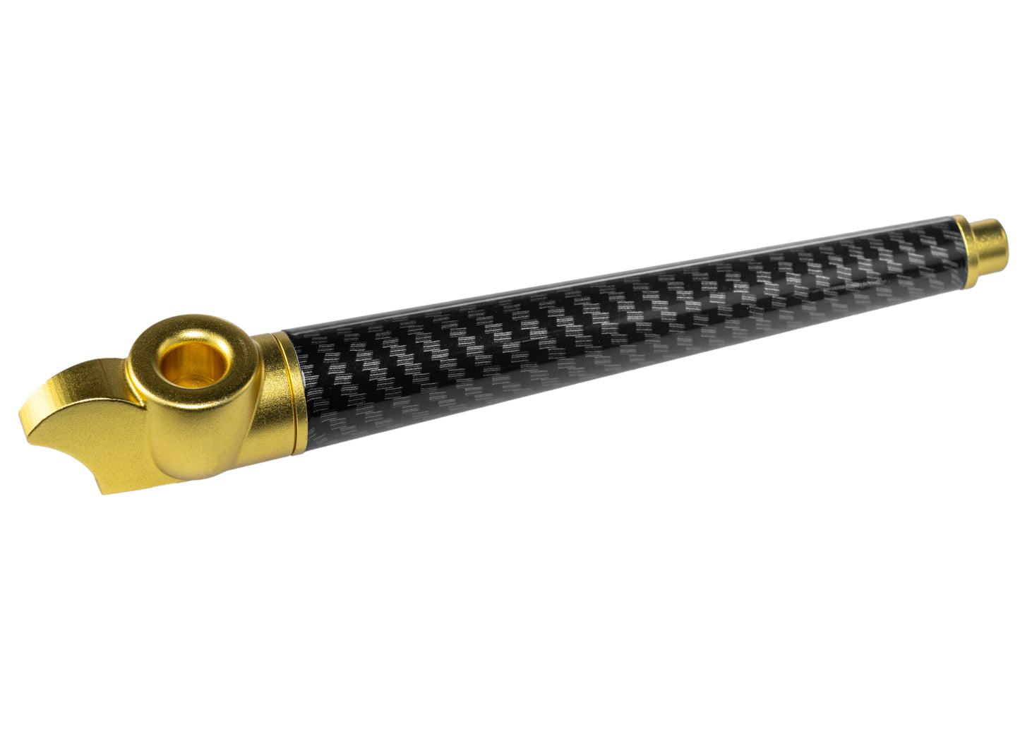 Aluminium Carbon Fiber Medwakh Gold