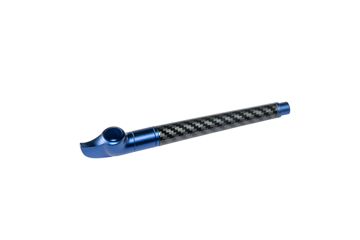 Aluminim Carbon Fiber Slim Medwakh Blue