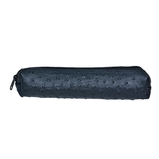 Pouch Black Spot Pen Aloo